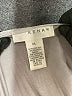 Kenar Silver Sleeveless Top Size XL - photo 8
