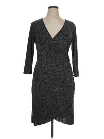 New York & Company Cocktail Dress (view 1)