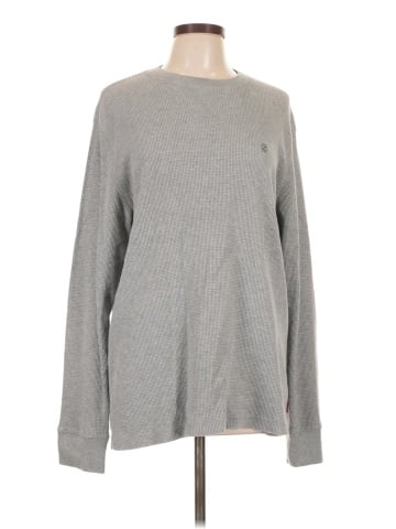 IZOD Sweatshirt (view 1)