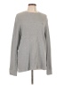 IZOD Gray Sweatshirt Size L - photo 1