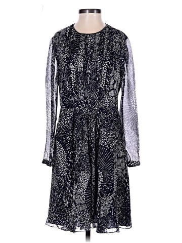 Burberry Brit Cocktail Dress (view 1)