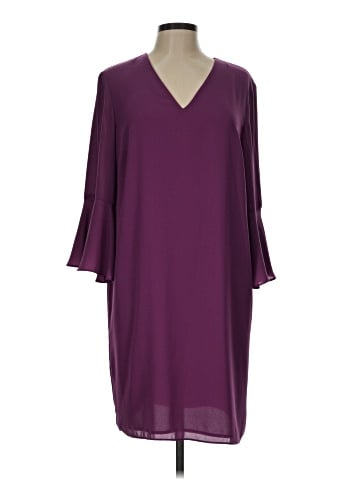 The Limited Cocktail Dress (view 1)