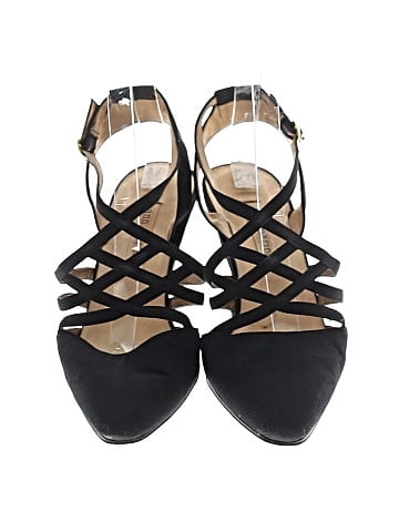 Ann Marino Heels (view 2)