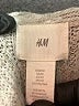 H&M Gray Cardigan Size M - photo 7