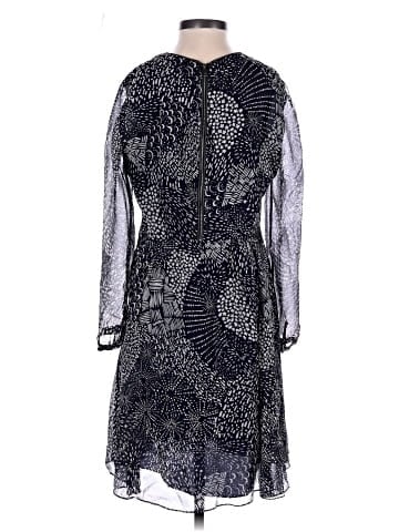 Burberry Brit Cocktail Dress (view 2)
