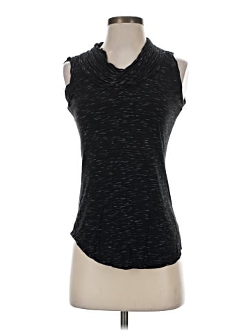 Max Studio Sleeveless T-Shirt (view 1)