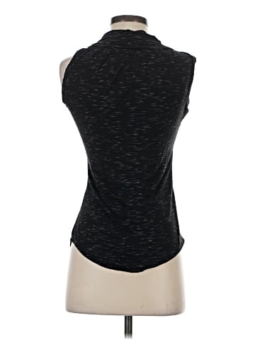 Max Studio Sleeveless T-Shirt (view 2)