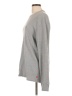 IZOD Gray Sweatshirt Size L - photo 5