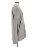IZOD Gray Sweatshirt Size L - photo 4