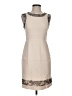 La Perla Pink Cocktail Dress Size EU 40 / US 10 - photo 1