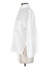 Vince. Solid White Long Sleeve Blouse Size XS - photo 5
