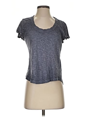Pilcro by Anthropologie Active T-Shirt (view 1)
