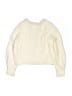 Max Studio Ivory Cardigan Size 3T - photo 2