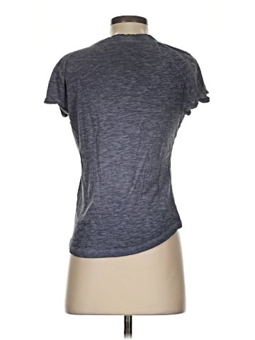 Pilcro by Anthropologie Active T-Shirt (view 2)