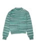 Epic Threads Stripes Green Pullover Sweater Size M (kids) - photo 1