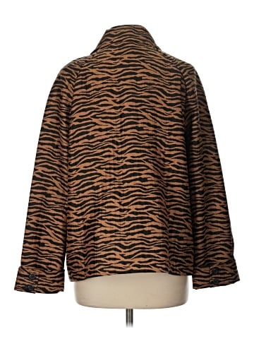 Erin London Coat (view 2)