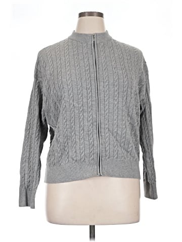 Nautica Jeans Company Cardigan (view 1)