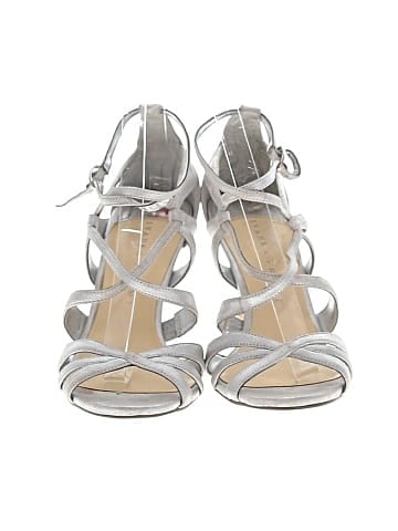 Ivanka Trump Sandals (view 2)