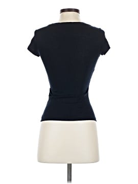 Armani Exchange Short Sleeve T-Shirt (view 2)