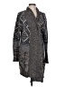 Honey Punch Gray Cardigan Size L - photo 1