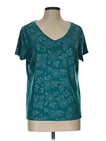 Emily Daniels Short Sleeve T-Shirt (view 1)