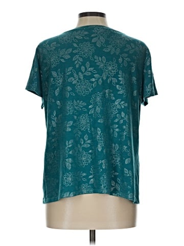 Emily Daniels Short Sleeve T-Shirt (view 2)