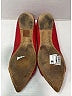 Mulberry Red flats Size EU 38 - photo 9