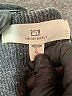 Thread & Supply Tweed Gray Long Sleeve Button-Down Shirt Size M - photo 7