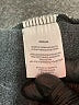 Thread & Supply Tweed Gray Long Sleeve Button-Down Shirt Size M - photo 8