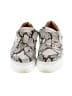Russell & Bromley Animal Print Silver Sneakers Size EU 38 - photo 2