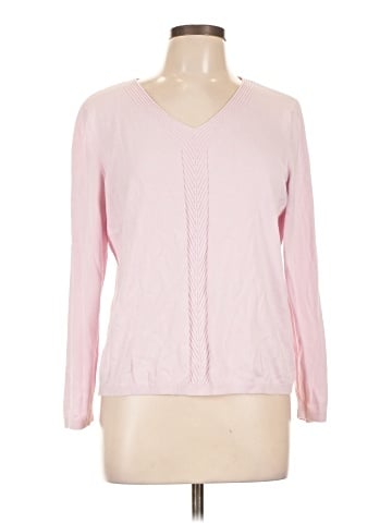 Talbots Outlet Pullover Sweater (view 1)
