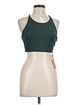Girlfriend Collective Tank Top (view 1)