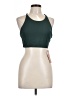 Girlfriend Collective Green Tank Top Size L - photo 1