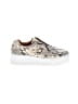 Russell & Bromley Animal Print Silver Sneakers Size EU 38 - photo 1