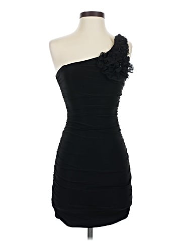 Taboo Cocktail Dress (view 1)
