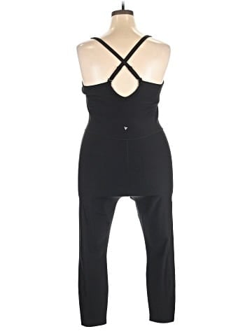 Active by Old Navy Jumpsuit (view 2)