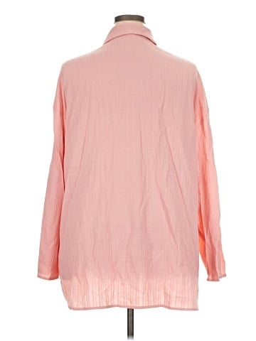 Scomchic Long Sleeve Blouse (view 2)
