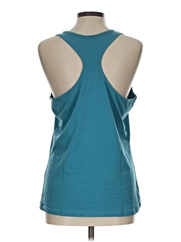 Black Diamond Tank Top (view 2)