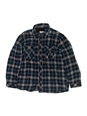 Boston Traders Jacket (view 1)