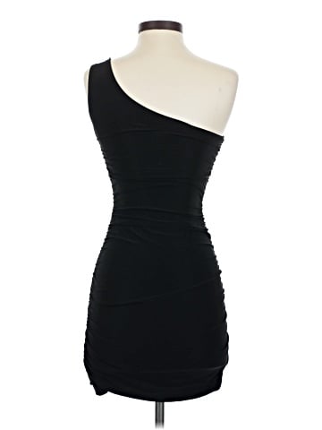 Taboo Cocktail Dress (view 2)