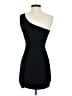 Taboo Black Cocktail Dress Size S - photo 2
