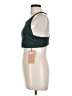 Girlfriend Collective Green Tank Top Size L - photo 5