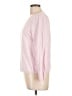 Talbots Outlet 100% Cotton Pink Pullover Sweater Size L - photo 5