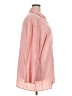 Scomchic 100% Polyester Pink Long Sleeve Blouse Size 3XL - photo 4