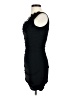 Taboo Black Cocktail Dress Size S - photo 5