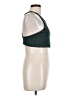 Girlfriend Collective Green Tank Top Size L - photo 4
