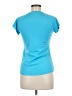 C9 By Champion 100% Polyester Blue Active T-Shirt Size M - photo 2
