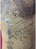 Mulberry Red flats Size EU 38 - photo 6