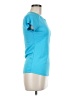 C9 By Champion 100% Polyester Blue Active T-Shirt Size M - photo 4