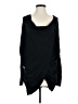 ALLSAINTS Black Pullover Sweater Size XS - photo 1